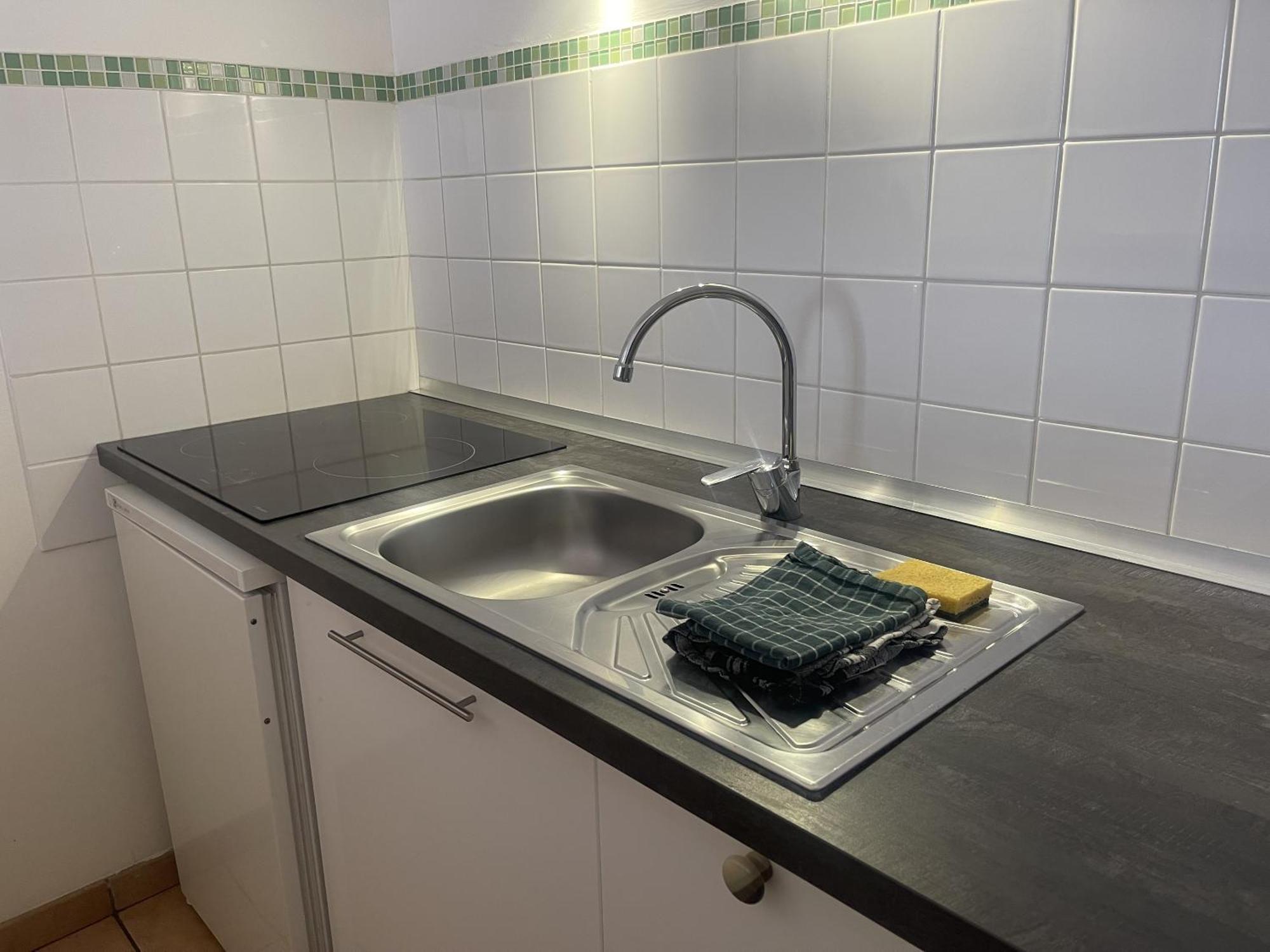 Appartement Le Paul Bert Auxerre Les Quais 2 Personnes Bagian luar foto