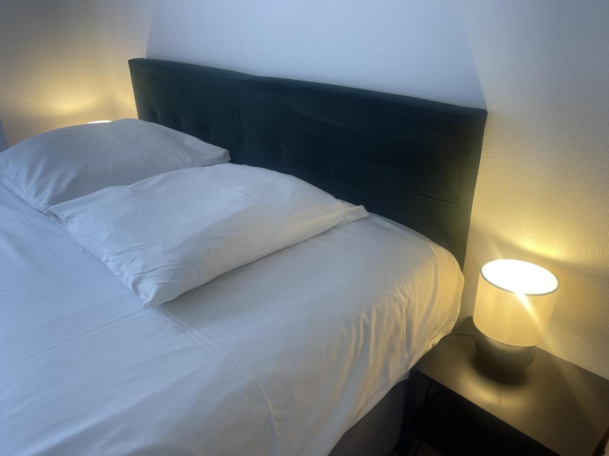 Appartement Le Paul Bert Auxerre Les Quais 2 Personnes Bagian luar foto