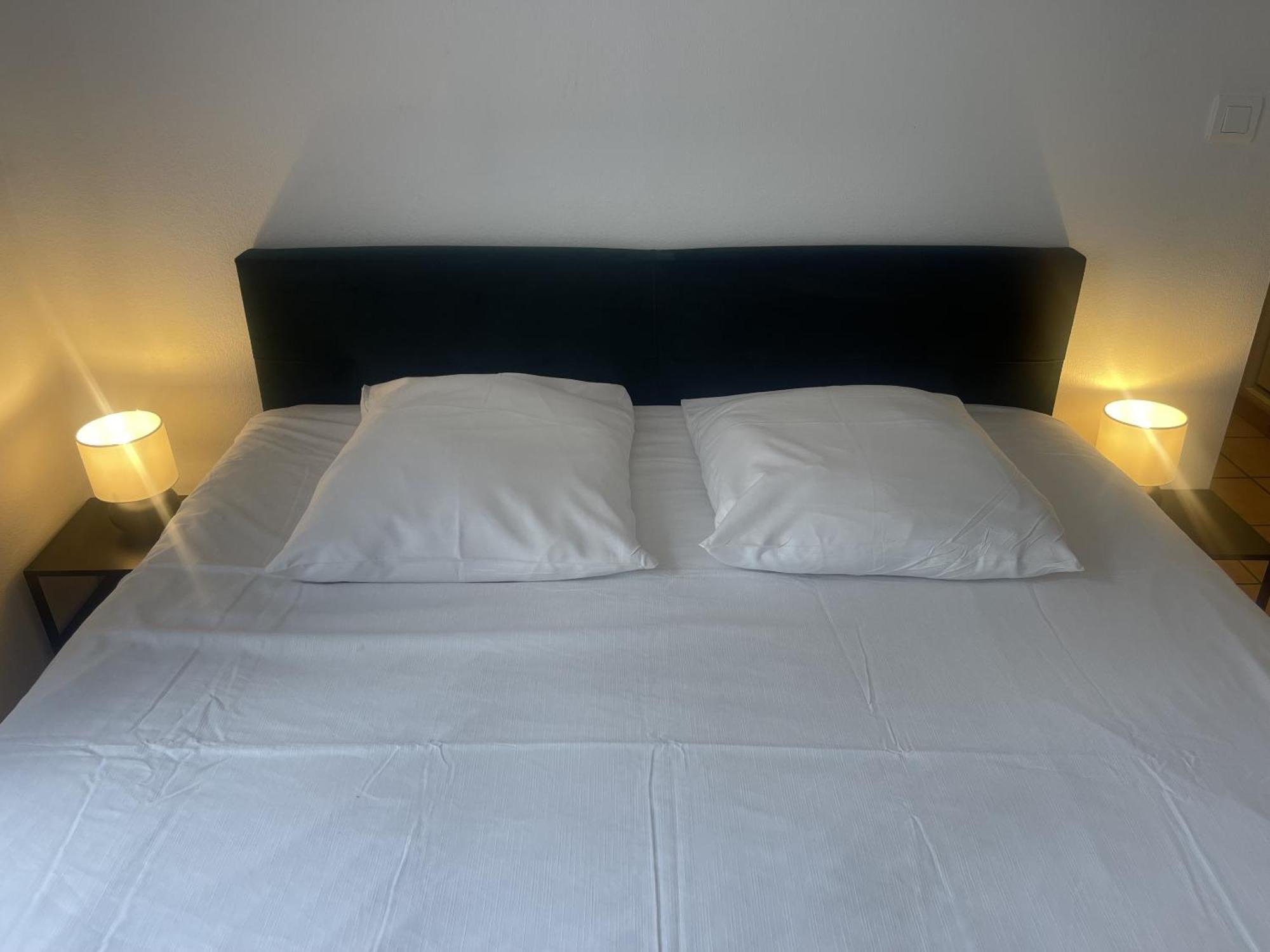 Appartement Le Paul Bert Auxerre Les Quais 2 Personnes Bagian luar foto